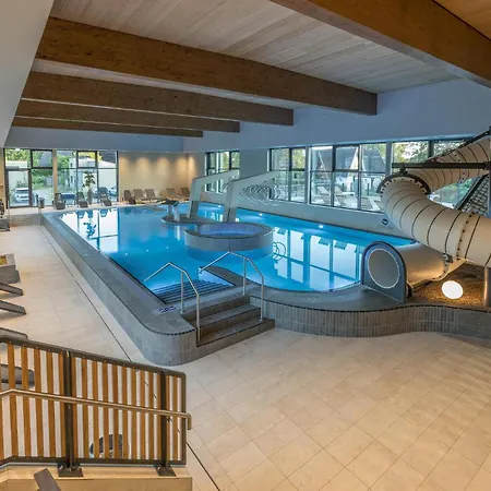 Penthouse Comfort Apartment Lembruch