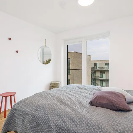 Apartment Penthouse Comfort Lembruch