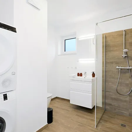 Penthouse Comfort