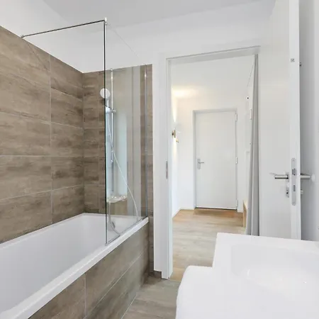 Apartment Penthouse Comfort