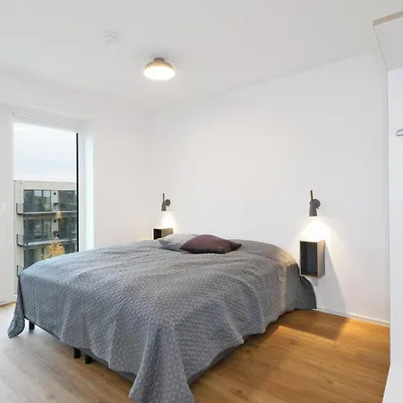 Apartment Penthouse Comfort