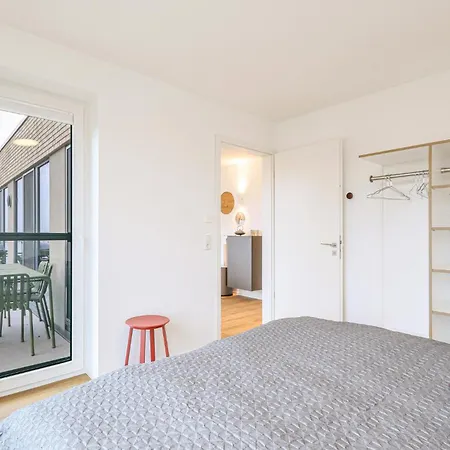 Penthouse Comfort Apartment