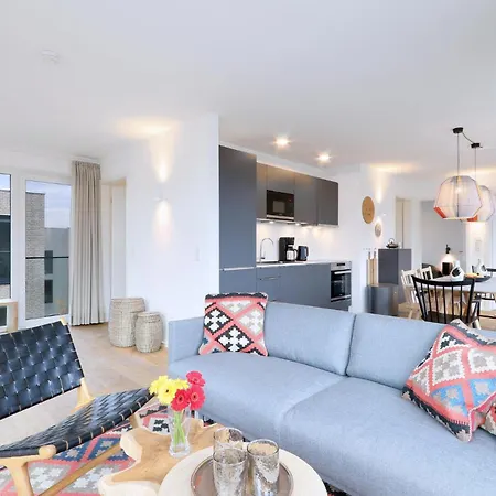 Apartment Penthouse Comfort
