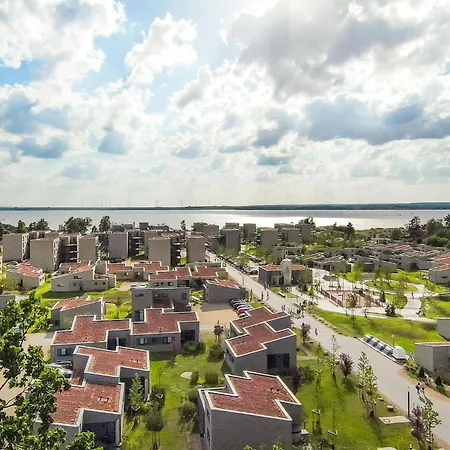 Apartment Penthouse Comfort Lembruch